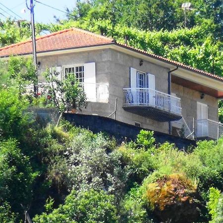 Apartamento Casa Do Tamega Amarante Exterior foto
